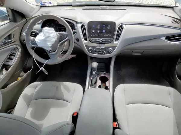 1G1ZB5ST1RF154998 2024 CHEVROLET MALIBU - Image 8