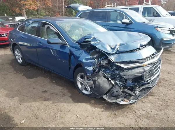 1G1ZB5ST1RF155679 2024 CHEVROLET MALIBU - Image 1