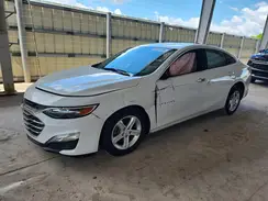 1G1ZB5ST1RF155777 2024 CHEVROLET MALIBU