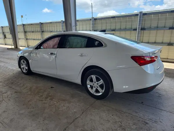 1G1ZB5ST1RF155777 2024 CHEVROLET MALIBU - Image 2