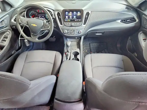 1G1ZB5ST1RF155777 2024 CHEVROLET MALIBU - Image 8