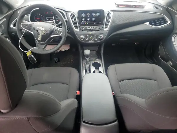 1G1ZB5ST1RF181716 2024 CHEVROLET MALIBU - Image 8