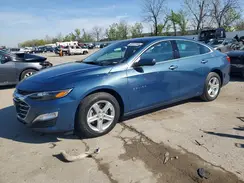 1G1ZB5ST1RF181747 2024 CHEVROLET MALIBU