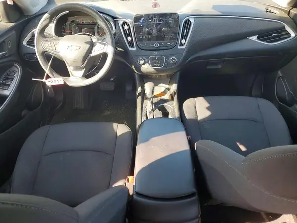 1G1ZB5ST1RF181747 2024 CHEVROLET MALIBU - Image 8