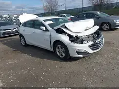 1G1ZB5ST1RF184518 2024 CHEVROLET MALIBU