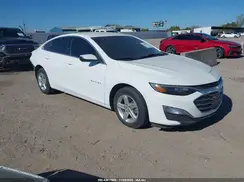 1G1ZB5ST1RF186124 2024 CHEVROLET MALIBU