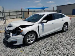 1G1ZB5ST1RF186205 2024 CHEVROLET MALIBU