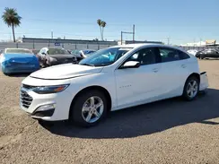 1G1ZB5ST1RF190741 2024 CHEVROLET MALIBU