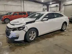 1G1ZB5ST1RF198385 2024 CHEVROLET MALIBU