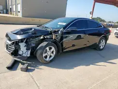 1G1ZB5ST1RF218411 2024 CHEVROLET MALIBU