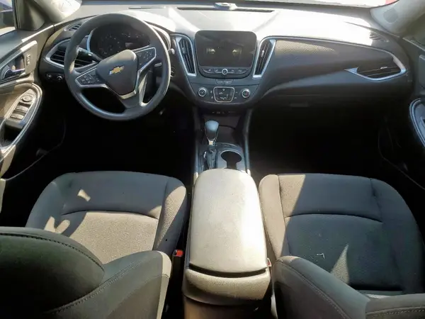 1G1ZB5ST1RF218411 2024 CHEVROLET MALIBU - Image 8