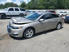 1G1ZB5ST1RF220966 2024 CHEVROLET MALIBU