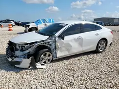 1G1ZB5ST1RF238142 2024 CHEVROLET MALIBU