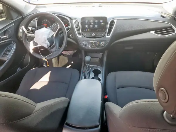 1G1ZB5ST1RF238142 2024 CHEVROLET MALIBU - Image 8