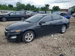 1G1ZB5ST1RF239212 2024 CHEVROLET MALIBU