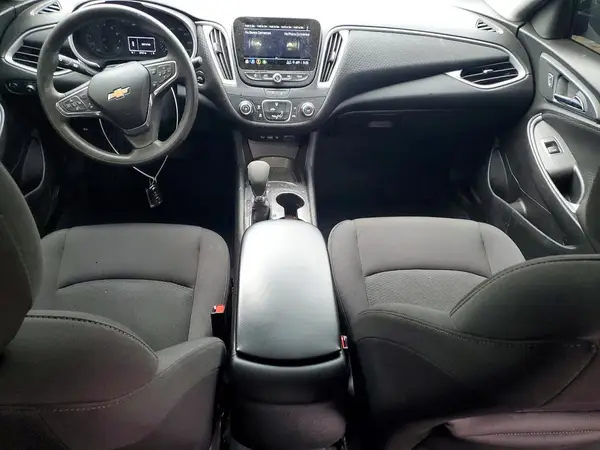 1G1ZB5ST1RF239212 2024 CHEVROLET MALIBU - Image 8