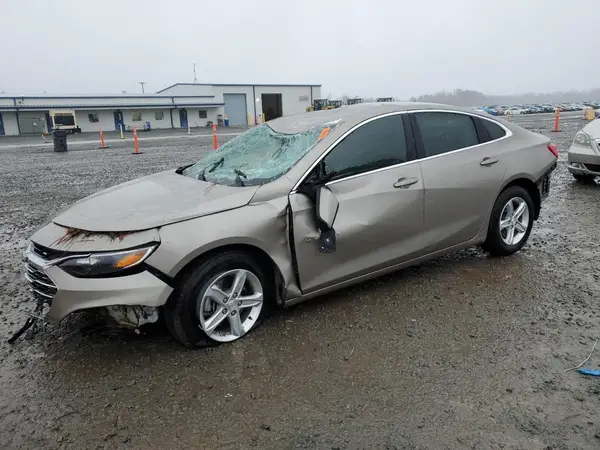 1G1ZB5ST1RF247150 2024 CHEVROLET MALIBU - Image 1