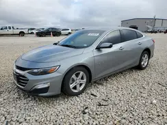 1G1ZB5ST1SF100039 2025 CHEVROLET MALIBU