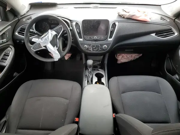 1G1ZB5ST1SF100039 2025 CHEVROLET MALIBU - Image 8
