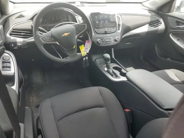 1G1ZB5ST1SF100476 2025 CHEVROLET MALIBU - Image 8