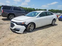 1G1ZB5ST1SF100543 2025 CHEVROLET MALIBU