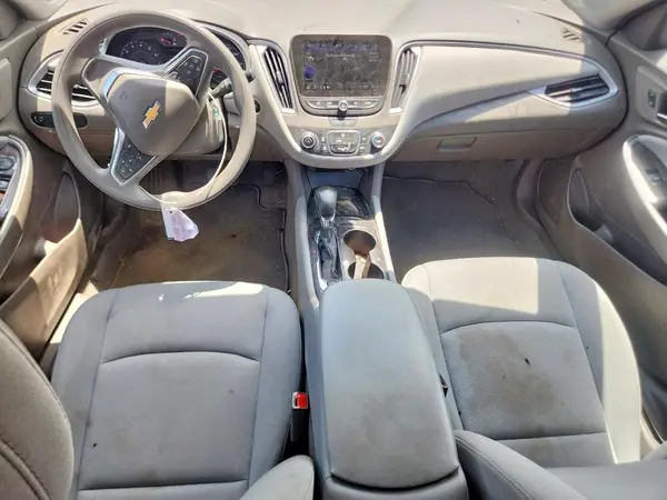 1G1ZB5ST1SF100543 2025 CHEVROLET MALIBU - Image 8