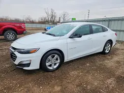 1G1ZB5ST1SF100753 2025 CHEVROLET MALIBU