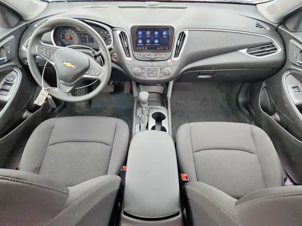 1G1ZB5ST1SF100753 2025 CHEVROLET MALIBU - Image 8