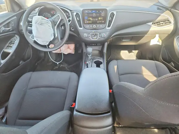 1G1ZB5ST1SF101417 2025 CHEVROLET MALIBU - Image 8