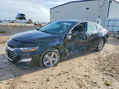 1G1ZB5ST1SF102373 2025 CHEVROLET MALIBU