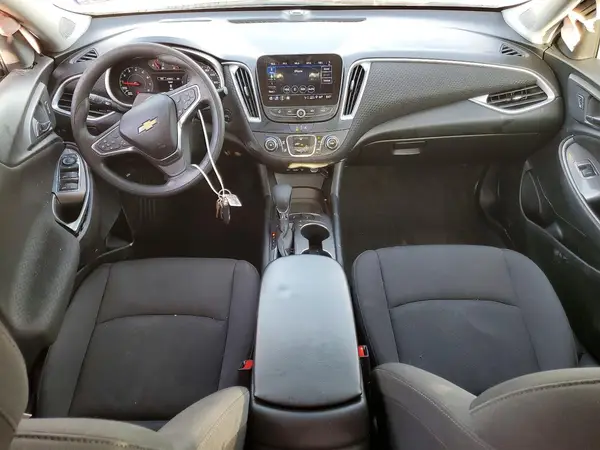 1G1ZB5ST1SF102373 2025 CHEVROLET MALIBU - Image 8