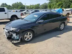 1G1ZB5ST1SF102647 2025 CHEVROLET MALIBU