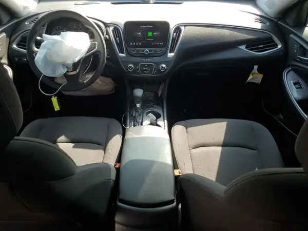 1G1ZB5ST1SF102647 2025 CHEVROLET MALIBU - Image 8