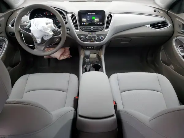 1G1ZB5ST1SF102986 2025 CHEVROLET MALIBU - Image 8