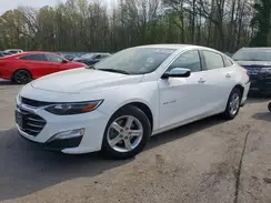 1G1ZB5ST1SF104298 2025 CHEVROLET MALIBU