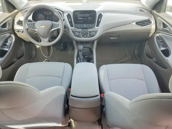 1G1ZB5ST1SF104298 2025 CHEVROLET MALIBU - Image 8