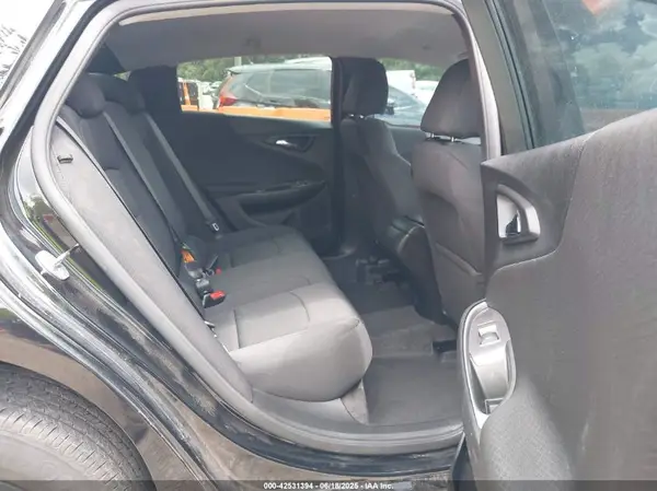1G1ZB5ST1SF105161 2025 CHEVROLET MALIBU - Image 8