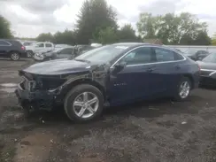 1G1ZB5ST1SF106598 2025 CHEVROLET MALIBU