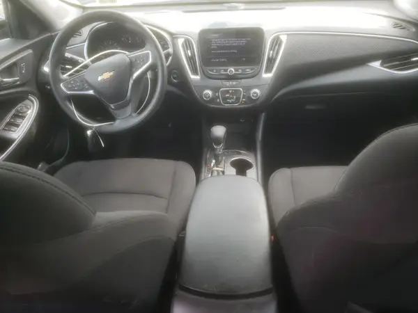 1G1ZB5ST1SF106598 2025 CHEVROLET MALIBU - Image 8