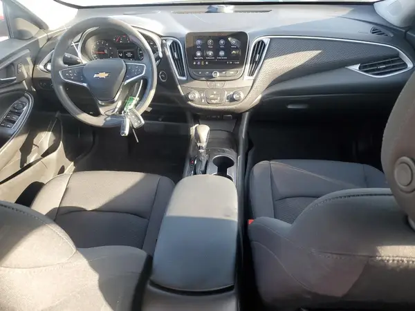 1G1ZB5ST1SF106861 2025 CHEVROLET MALIBU - Image 8