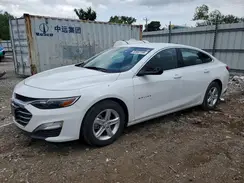 1G1ZB5ST1SF107640 2025 CHEVROLET MALIBU