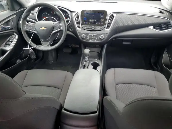 1G1ZB5ST1SF107640 2025 CHEVROLET MALIBU - Image 8