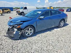 1G1ZB5ST1SF108030 2025 CHEVROLET MALIBU