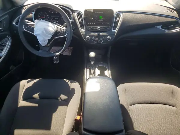 1G1ZB5ST1SF108030 2025 CHEVROLET MALIBU - Image 8