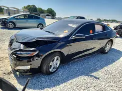 1G1ZB5ST1SF108996 2025 CHEVROLET MALIBU