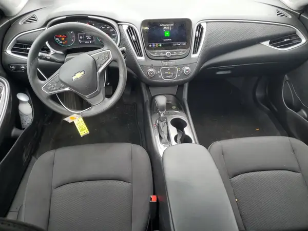 1G1ZB5ST1SF109534 2025 CHEVROLET MALIBU - Image 8