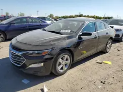 1G1ZB5ST1SF109808 2025 CHEVROLET MALIBU