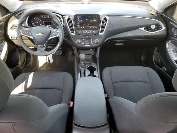 1G1ZB5ST1SF109808 2025 CHEVROLET MALIBU - Image 8