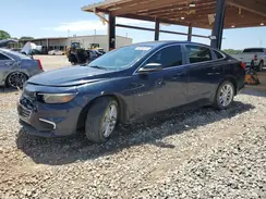 1G1ZB5ST2GF169734 2016 CHEVROLET MALIBU