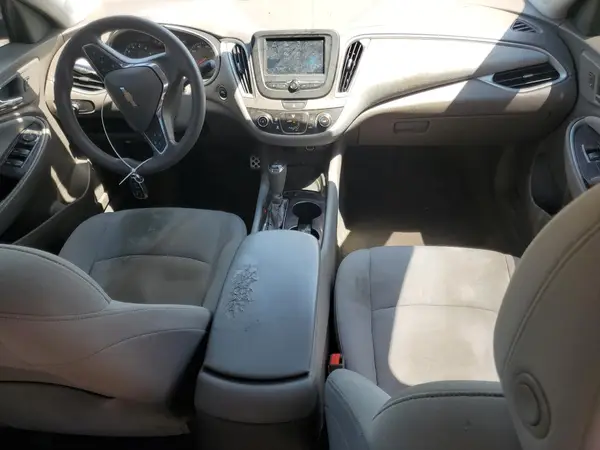 1G1ZB5ST2GF169734 2016 CHEVROLET MALIBU - Image 8